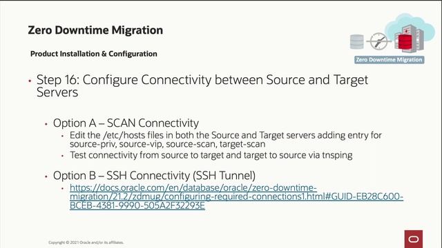 How to Migrate your Database to the Oracle Cloud and Upgrade it at the Same Time with ZDM (Workshop смотреть онлайн