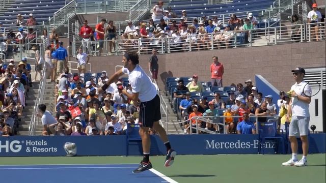 Kick Serve Transformation In 10 Minutes - Tennis Serve Tutorial