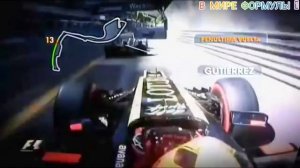 Кими Райкконен / лучшие моменты!