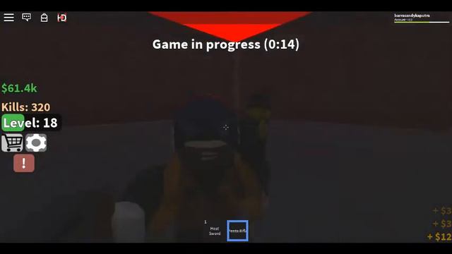ragdoll zombie | RBLX ZOMBIE GAMING WITH BARRA смотреть онлайн