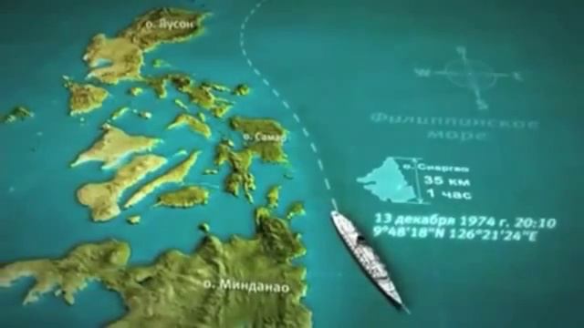 Один в океане Побег смотреть онлайн