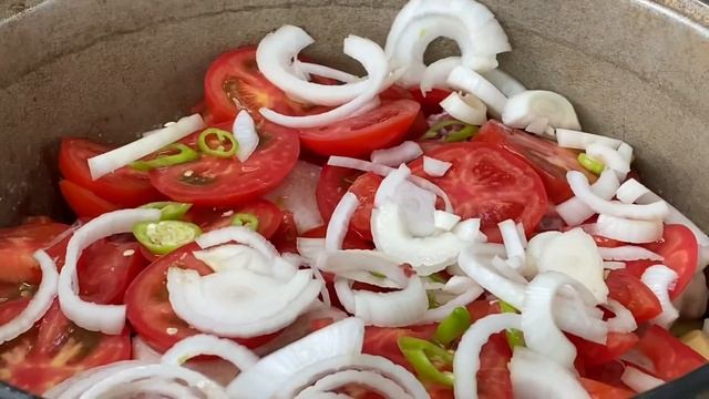 Рецепты для романтического ужина