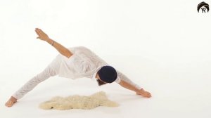 Кундалини йога с Алексеем Владовским: Настройка позвоночника и нейтральный ум