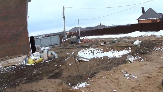 как быстро и аккуратно выкопать много автономных септиков смотреть онлайн