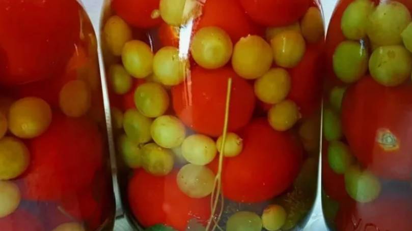 Домохозяйка