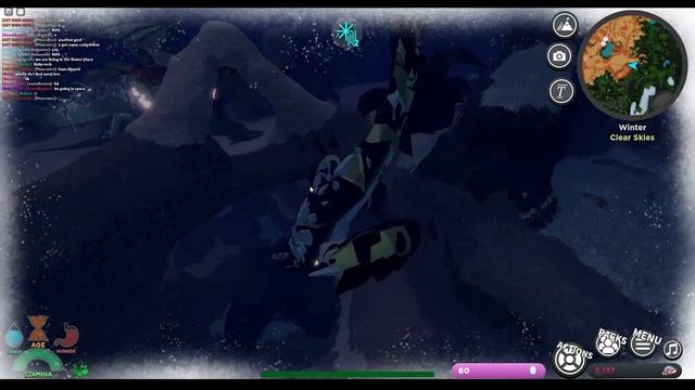 Establishing a Gnolrok KINGDOM on Creatures of Sonaria! смотреть онлайн