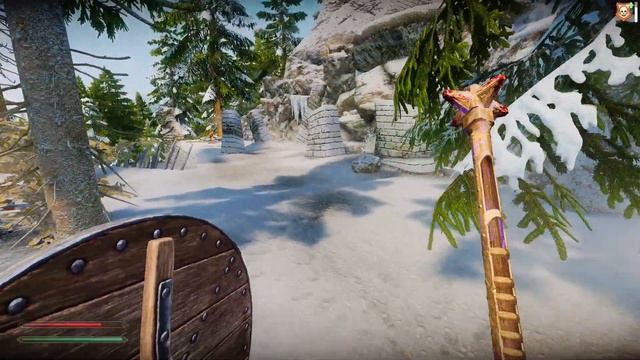 The Coldharbour Crusader Ep. 9 - God of Schemes [Requiem 3Tweaks DiD] смотреть онлайн