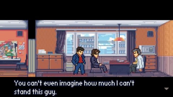 FADING AFTERNOON Gameplay Walkthrough FULL GAME - No Commentary