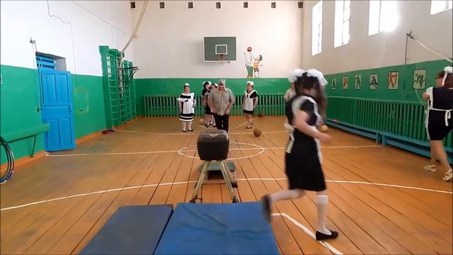 Подарок от родителей выпускникам с. Верхнее 2016 смотреть онлайн