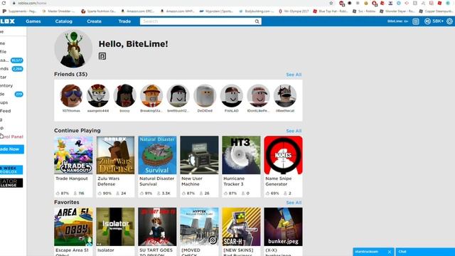 ROBLOX PREMIUM REVIEW. Is It Worth It? смотреть онлайн