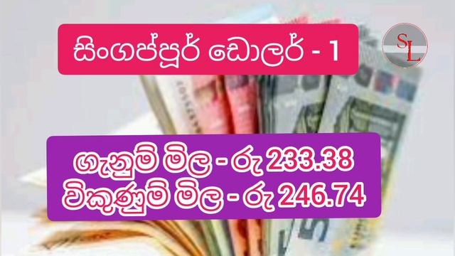 Money exchange rates today 2.11.2023අද විදේශ විනිමය අනුපාතය |Currency|Foreign currency exchange rat смотреть онлайн