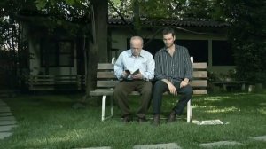 Что это? Воробей! Притча об отце, сыне и воробье