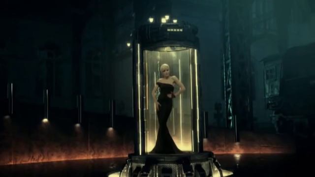 Полина Гагарина - Он говорил мне (Fan video) Видеонарезка из клипов. смотреть онлайн