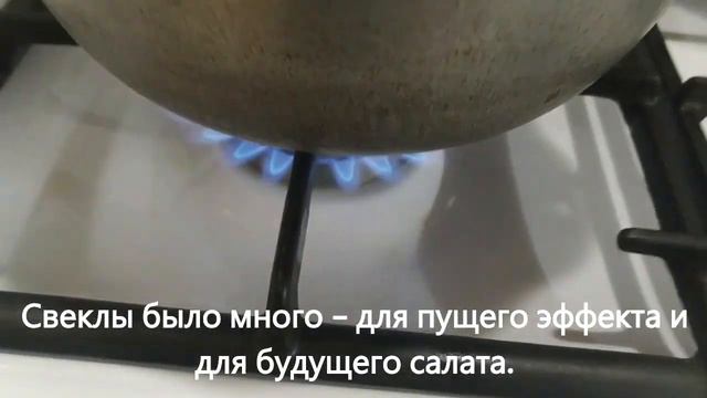 Как я спасала яйца - решила покрасить народными средствами к Пасхе по советам в Интернете. смотреть онлайн