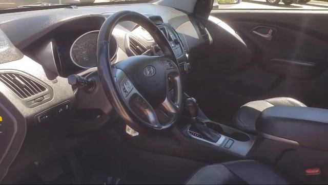 2015 Hyundai Tucson Sport Utility Tracy Brentwood Stockton Lodi Manteca смотреть онлайн