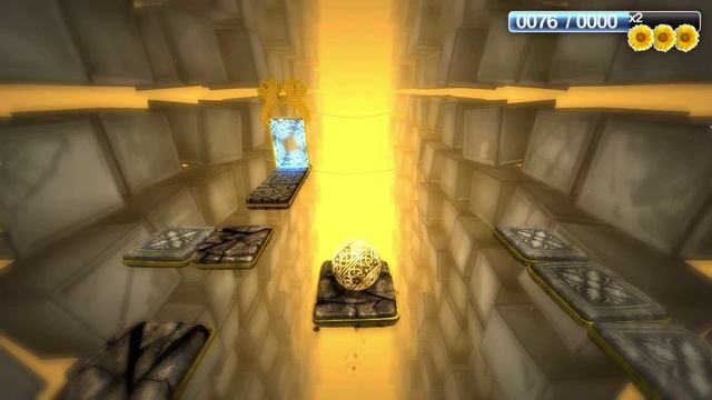 Puzzle Dimension #1 (HD 1080p 60fps)