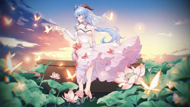Nightcore Lover's Wreck смотреть онлайн
