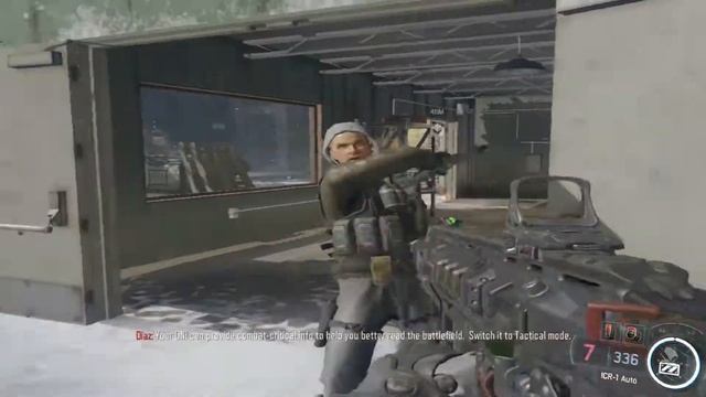 Call Of Duty: Black Ops 3 - Amd 5670 - Intel Xeon X3440 смотреть онлайн