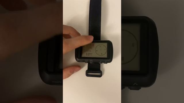 Быстрый обзор на наручный навигатор Garmin Foretrex 601 смотреть онлайн