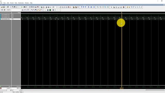 Modelsim/QuestaSim Simulator Walk Through (Tutorial For Beginners) Part-1 смотреть онлайн