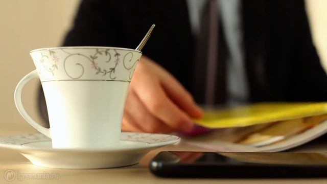 Журнал Игромания - ДЕКАБРЬ 2017 смотреть онлайн