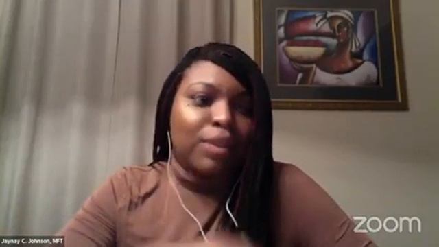 TEEN Talk LIVE: Daja's Trauma смотреть онлайн