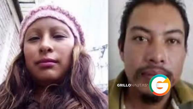 Capturados los dos implicados en Caso Fátima #JusticiaParaFátima смотреть онлайн