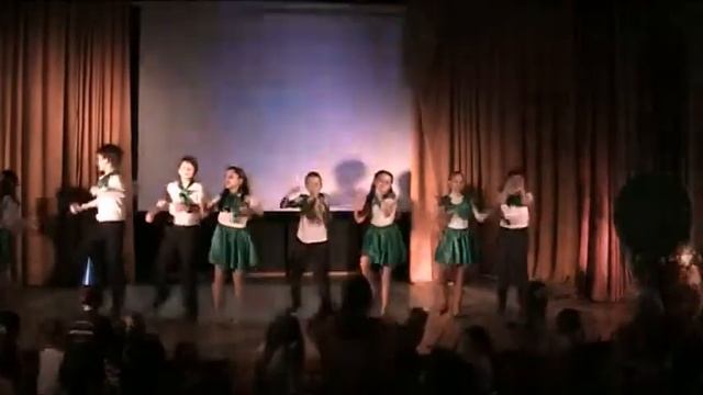 Ирландский танец смотреть онлайн