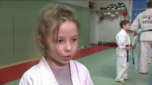 Боевые искусства: Кудо. Kudo.