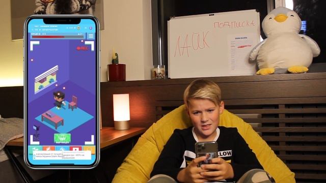 Прохождение игры EeOneGuy Blogger Simulator смотреть онлайн