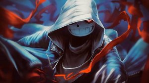 Dust!Sans Music Remix (Theme)|DustTale|Undertale Au|ДастТейл Музыка Ремикс (Тема)|Андертейл Ау.