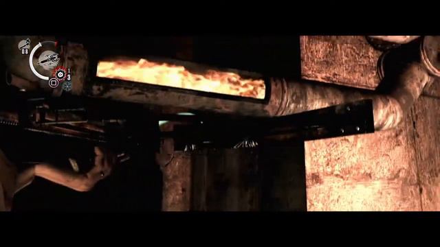 The Evil Within Прохождение #13 Руки прочь. смотреть онлайн