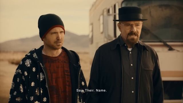 PopCorners Breaking Bad Super Bowl Commercial | Breaking Good 60 смотреть онлайн