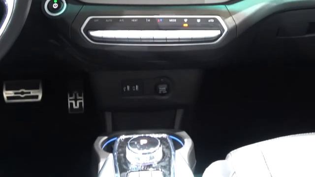 Baic EX3 смотреть онлайн