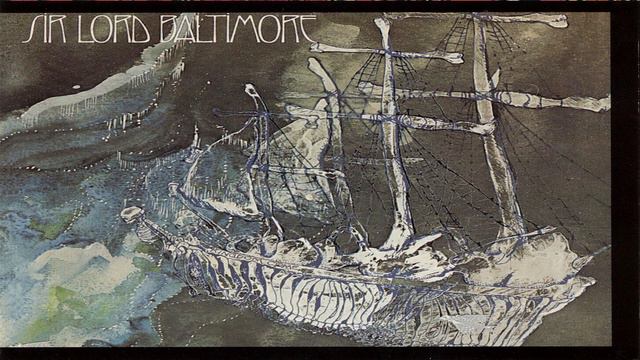 S̰ḭr̰ Lord B̰a̰l̰t̰imore 1970 Full Album HQ смотреть онлайн
