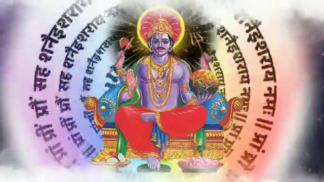 Shani mantra смотреть онлайн