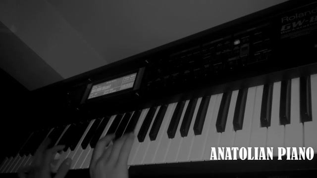 Bots - Was Wollen Wir Trinken - Piano Cover