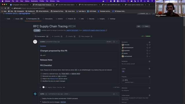 Cartographer Office Hours, Feb 22nd, 2022 смотреть онлайн