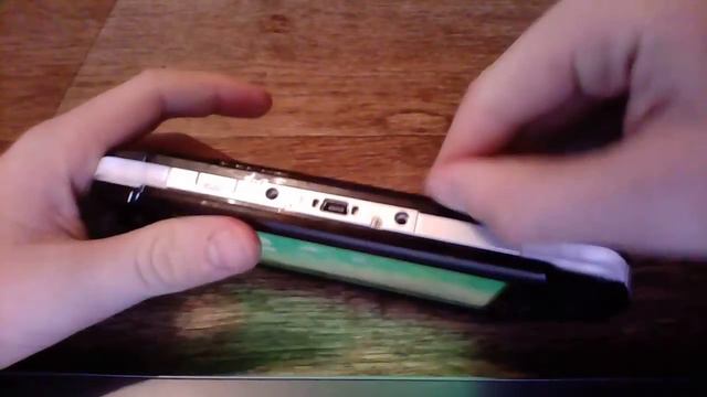 обзор psp-3000 +игра taken (дополнение к пятой части игры) смотреть онлайн