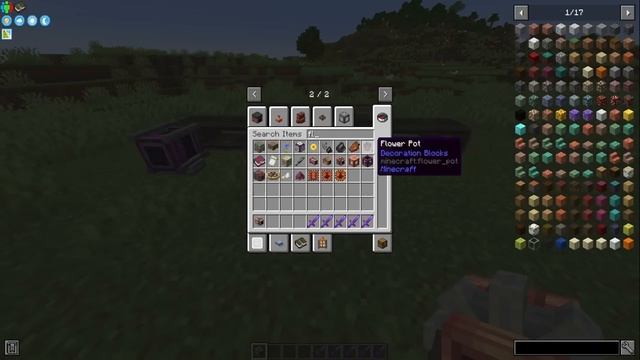 The Most Powerful Create Mod Addon!