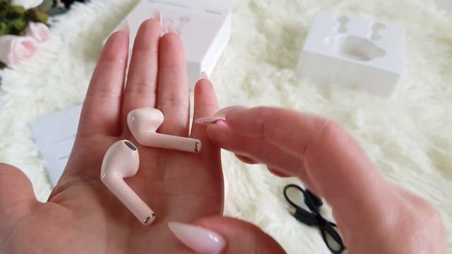 Беспроводные наушники Nokia E3110 смотреть онлайн