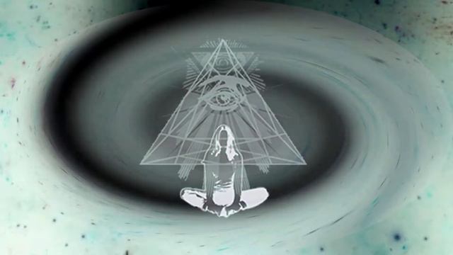 Voyage of the Psychonaut - Inner Meditation Drone #4, Healing Universal Frequency смотреть онлайн