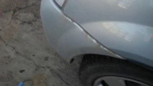 логан. самый простой 20 руб способ автоматически  включть ходовые огни