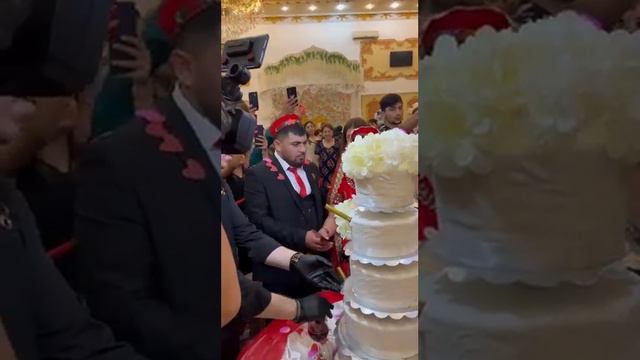 Памирская свадьба! 23 0.9.23👍👍👍 смотреть онлайн