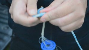 Кастинговая сеть -Обзор и косяки после эксплуатации