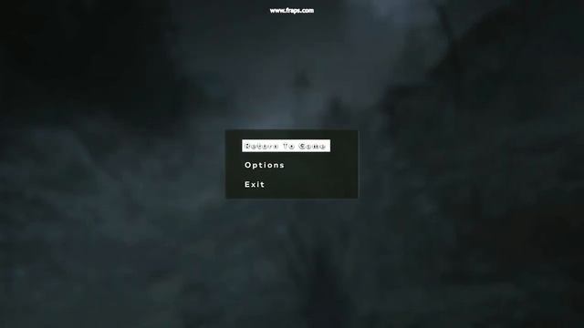 Outlast 2 Demo Radeon 50 fps Ультра смотреть онлайн