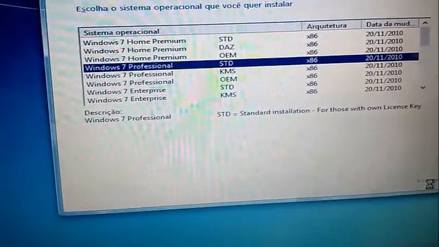 Como Formatar Positivo Sim + 2040M смотреть онлайн