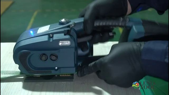 Стреппинг инструмент JDC-13/16