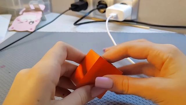 РЮКЗАК ДЛЯ УТОЧКИ КАК СДЕЛАТЬ? LALAFANFAN Бумажные сюрпризы своими руками