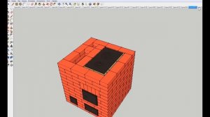 Проект отопительно варочной печи с точной сметой. Простая кирпичная печь для кладки своими руками.